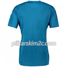 Koszulka Real Madryt Bramkarskie Precz 2018-2019 - Koszulki Piłkarskie